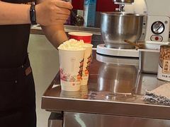 -鸡鸣赐茶(鸡鸣寺路店)