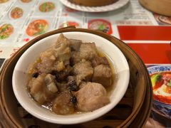 -古井假日酒店-古井面馆•淮上豆府(长江东路店)