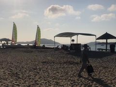 -亚龙湾海底世界