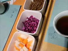 -恬阿姨庭院餐厅·生日宴