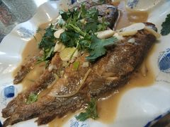 -同合居·非遗东北菜(新阳路店)