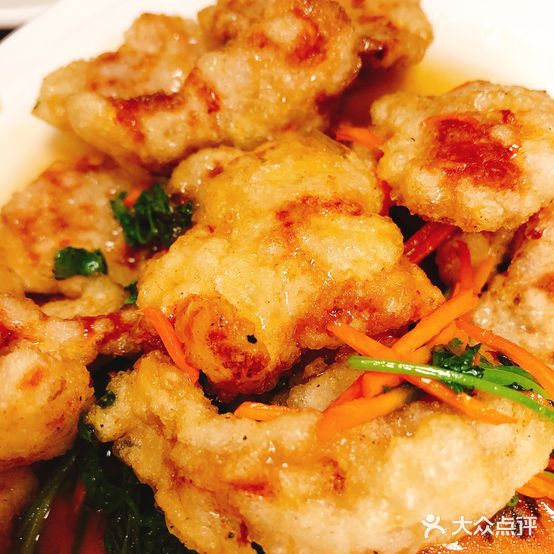 东北骨头菜馆(柳州东路店)