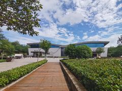 -西峡恐龙遗迹园