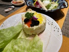 -大岛日本料理铁板烧(南通大饭店)