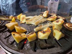 -范儿·嫂子烤肉·精致炭火烤肉(长治路店)