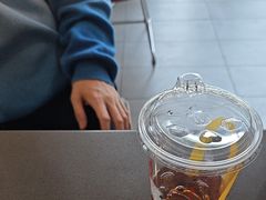 -麦当劳(牡丹江路店)