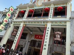 -文记壹心鸡(宝华路店)