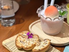-原石牛扒·约会餐厅(龙城万科里店)
