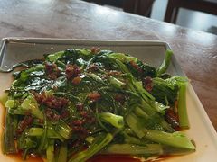 -街小坐闽南小牌档(老火车站店)