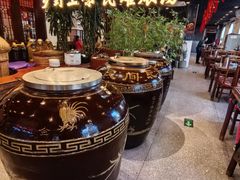 -西江美食舫·江西菜(健德桥店)