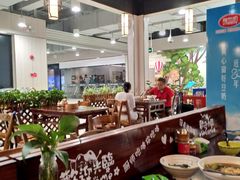 -赤酱红油(家乐福店)