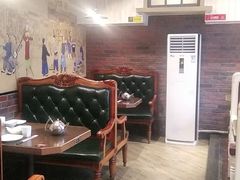 -老牌坊鲁菜名店(宽厚里店)