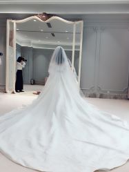 点击看大图 -MuseMarry婚纱(前海嘉里中心店)