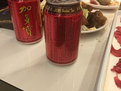 -享遇.锅姥姥牛排海鲜自助(小寨店)