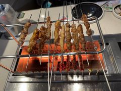 -丰茂烤串(五道口店)