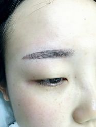 点击看大图 -HQ半永久纹绣纹眉
