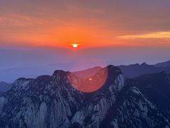 -华山风景名胜区