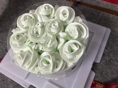 -红宝石·鲜奶小方(长阳店)