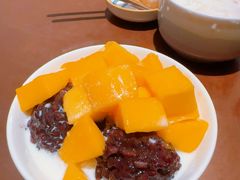 -小团圆糖水铺(襄阳南路店)