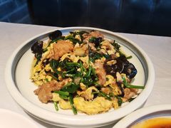 -渔民船说·北塘海鲜·天津菜·海肠捞饭(北塘古镇店)