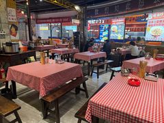 -彭耕记猪油炒小菜(吉联mall店)