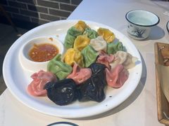 -1937青岛老味道·海肠捞饭·青岛菜(大鲍岛栈桥店)