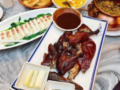 -蔼若春.传承三十年云南菜(金碧公园店)