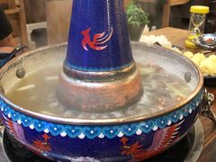 -木辛水水冰煮羊(凤城六路店)