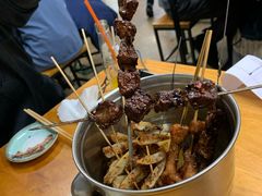 -炒豆合作社(东四总店)