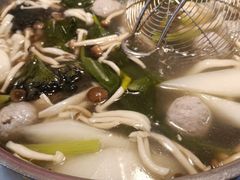 -左庭右院鲜牛肉火锅(苏州园区永旺店)