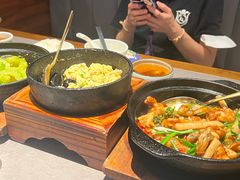 -得意啫·广东啫啫煲(前海HOP店)