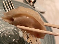 煎饺-无锡苏宁银河国际酒店-悦府65中餐厅
