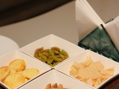 -珍呈中餐厅•粤川淮扬新疆(乌鲁木齐康莱德酒店)
