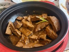 -聚鑫阁江浙菜·非遗传承技艺(青村帝华园店)