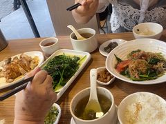 -裕记烧腊连锁餐饮(外马分店)
