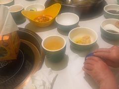 -润园四季椰子鸡火锅(欢乐海岸店)
