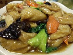 -灵福缘私房菜·农家菜(拈花湾·灵山大佛必推店)