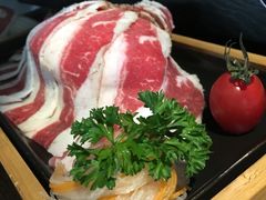 湊湊特选肥牛-湊湊火锅·茶憩(新中关购物中心店)