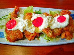 -有喜屋·深夜食堂(北京西路店)