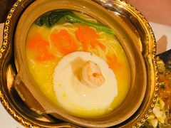 -宝轩渔府·老字号海鲜·正宗津菜(水上店)