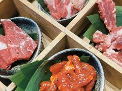 -玄希浪漫厨房·韩料烤肉(湖滨银泰in77店)