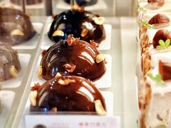 法芙娜巧克力-双风车咖啡馆 Twin Windmills(六道口店)