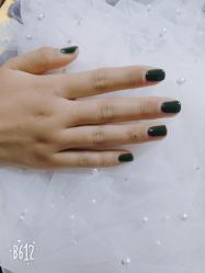 -美甲日记美睫专业纹绣半永久