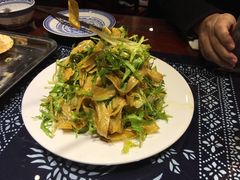 -蠔友汇(皇姑店)