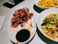 -关东小磨东北菜(漕河泾印象城店)