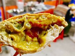 -台山新孖宝柴火黄鳝饭(三合温泉店)