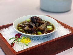 捞汁冰镇辽参-子福慧(虹桥店)