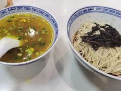 -永丰面馆(汉口路店)