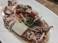 -美达尔烧烤(银川东路店)