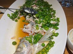 -浙里本味·宴四季江南(三台山路店)